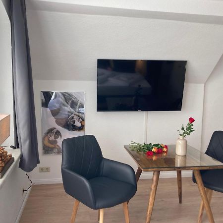 Appartement 6 Ara Берген-ауф-Рюген Экстерьер фото